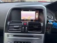 USED 2017 17 VOLVO XC60 2.4 D4 SE Nav SUV 5dr Diesel Manual AWD Euro 6 (s/s) (190 ps) One Owner Full Service History+Full Leather+Heated Seats+Navigation+More