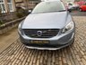 USED 2017 17 VOLVO XC60 2.4 D4 SE Nav SUV 5dr Diesel Manual AWD Euro 6 (s/s) (190 ps) One Owner Full Service History+Full Leather+Heated Seats+Navigation+More