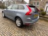 USED 2017 17 VOLVO XC60 2.4 D4 SE Nav SUV 5dr Diesel Manual AWD Euro 6 (s/s) (190 ps) One Owner Full Service History+Full Leather+Heated Seats+Navigation+More