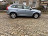 USED 2017 17 VOLVO XC60 2.4 D4 SE Nav SUV 5dr Diesel Manual AWD Euro 6 (s/s) (190 ps) One Owner Full Service History+Full Leather+Heated Seats+Navigation+More