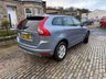 USED 2017 17 VOLVO XC60 2.4 D4 SE Nav SUV 5dr Diesel Manual AWD Euro 6 (s/s) (190 ps) One Owner Full Service History+Full Leather+Heated Seats+Navigation+More