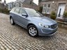 USED 2017 17 VOLVO XC60 2.4 D4 SE Nav SUV 5dr Diesel Manual AWD Euro 6 (s/s) (190 ps) One Owner Full Service History+Full Leather+Heated Seats+Navigation+More
