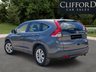 USED 2012 62 HONDA CR-V 2.2 i-DTEC SE SUV 5dr Diesel Manual 4WD Euro 5 (s/s) (150 ps) 