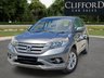 USED 2012 62 HONDA CR-V 2.2 i-DTEC SE SUV 5dr Diesel Manual 4WD Euro 5 (s/s) (150 ps) 