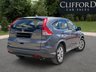USED 2012 62 HONDA CR-V 2.2 i-DTEC SE SUV 5dr Diesel Manual 4WD Euro 5 (s/s) (150 ps) 