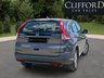 USED 2012 62 HONDA CR-V 2.2 i-DTEC SE SUV 5dr Diesel Manual 4WD Euro 5 (s/s) (150 ps) 