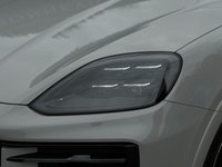 USED 2024 74 PORSCHE CAYENNE 4.0T V8 GTS SUV 5dr Petrol TiptronicS 4WD Euro 6 (s/s) (500 ps) 