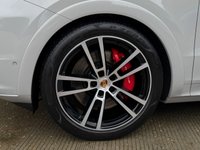 USED 2024 74 PORSCHE CAYENNE 4.0T V8 GTS SUV 5dr Petrol TiptronicS 4WD Euro 6 (s/s) (500 ps) 