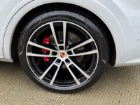 USED 2024 74 PORSCHE CAYENNE 4.0T V8 GTS SUV 5dr Petrol TiptronicS 4WD Euro 6 (s/s) (500 ps) 
