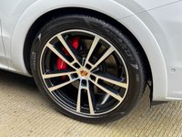 USED 2024 74 PORSCHE CAYENNE 4.0T V8 GTS SUV 5dr Petrol TiptronicS 4WD Euro 6 (s/s) (500 ps) 