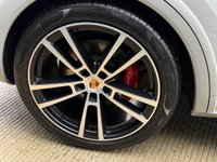 USED 2024 74 PORSCHE CAYENNE 4.0T V8 GTS SUV 5dr Petrol TiptronicS 4WD Euro 6 (s/s) (500 ps) 