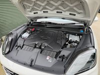USED 2024 74 PORSCHE CAYENNE 4.0T V8 GTS SUV 5dr Petrol TiptronicS 4WD Euro 6 (s/s) (500 ps) 