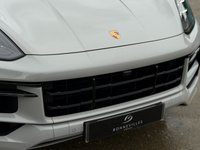 USED 2024 74 PORSCHE CAYENNE 4.0T V8 GTS SUV 5dr Petrol TiptronicS 4WD Euro 6 (s/s) (500 ps) 