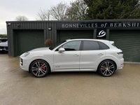 USED 2024 74 PORSCHE CAYENNE 4.0T V8 GTS SUV 5dr Petrol TiptronicS 4WD Euro 6 (s/s) (500 ps) 