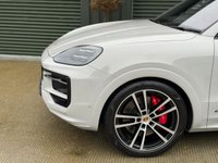 USED 2024 74 PORSCHE CAYENNE 4.0T V8 GTS SUV 5dr Petrol TiptronicS 4WD Euro 6 (s/s) (500 ps) 