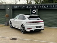 USED 2024 74 PORSCHE CAYENNE 4.0T V8 GTS SUV 5dr Petrol TiptronicS 4WD Euro 6 (s/s) (500 ps) 