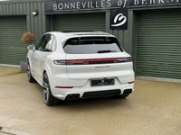 USED 2024 74 PORSCHE CAYENNE 4.0T V8 GTS SUV 5dr Petrol TiptronicS 4WD Euro 6 (s/s) (500 ps) 
