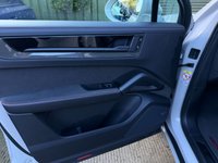 USED 2024 74 PORSCHE CAYENNE 4.0T V8 GTS SUV 5dr Petrol TiptronicS 4WD Euro 6 (s/s) (500 ps) 