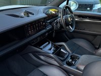 USED 2024 74 PORSCHE CAYENNE 4.0T V8 GTS SUV 5dr Petrol TiptronicS 4WD Euro 6 (s/s) (500 ps) 