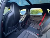 USED 2024 74 PORSCHE CAYENNE 4.0T V8 GTS SUV 5dr Petrol TiptronicS 4WD Euro 6 (s/s) (500 ps) 