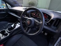 USED 2024 74 PORSCHE CAYENNE 4.0T V8 GTS SUV 5dr Petrol TiptronicS 4WD Euro 6 (s/s) (500 ps) 