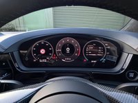 USED 2024 74 PORSCHE CAYENNE 4.0T V8 GTS SUV 5dr Petrol TiptronicS 4WD Euro 6 (s/s) (500 ps) 