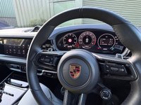 USED 2024 74 PORSCHE CAYENNE 4.0T V8 GTS SUV 5dr Petrol TiptronicS 4WD Euro 6 (s/s) (500 ps) 