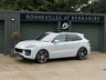 USED 2024 74 PORSCHE CAYENNE 4.0T V8 GTS SUV 5dr Petrol TiptronicS 4WD Euro 6 (s/s) (500 ps) 