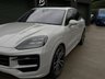 USED 2024 74 PORSCHE CAYENNE 4.0T V8 GTS SUV 5dr Petrol TiptronicS 4WD Euro 6 (s/s) (500 ps) 