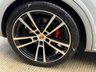 USED 2024 74 PORSCHE CAYENNE 4.0T V8 GTS SUV 5dr Petrol TiptronicS 4WD Euro 6 (s/s) (500 ps) 