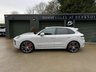 USED 2024 74 PORSCHE CAYENNE 4.0T V8 GTS SUV 5dr Petrol TiptronicS 4WD Euro 6 (s/s) (500 ps) 