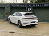 USED 2024 74 PORSCHE CAYENNE 4.0T V8 GTS SUV 5dr Petrol TiptronicS 4WD Euro 6 (s/s) (500 ps) 