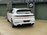 USED 2024 74 PORSCHE CAYENNE 4.0T V8 GTS SUV 5dr Petrol TiptronicS 4WD Euro 6 (s/s) (500 ps) 