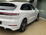 USED 2024 74 PORSCHE CAYENNE 4.0T V8 GTS SUV 5dr Petrol TiptronicS 4WD Euro 6 (s/s) (500 ps) 