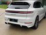 USED 2024 74 PORSCHE CAYENNE 4.0T V8 GTS SUV 5dr Petrol TiptronicS 4WD Euro 6 (s/s) (500 ps) 