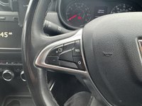 USED 2019 19 DACIA DUSTER 1.6 SCe Prestige SUV 5dr Petrol Manual 4WD Euro 6 (s/s) (115 ps) Apple CarPlay, Parking Camera