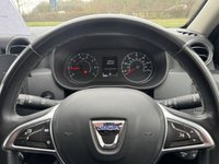 USED 2019 19 DACIA DUSTER 1.6 SCe Prestige SUV 5dr Petrol Manual 4WD Euro 6 (s/s) (115 ps) Apple CarPlay, Parking Camera