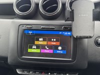 USED 2019 19 DACIA DUSTER 1.6 SCe Prestige SUV 5dr Petrol Manual 4WD Euro 6 (s/s) (115 ps) Apple CarPlay, Parking Camera