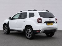 USED 2019 19 DACIA DUSTER 1.6 SCe Prestige SUV 5dr Petrol Manual 4WD Euro 6 (s/s) (115 ps) Apple CarPlay, Parking Camera