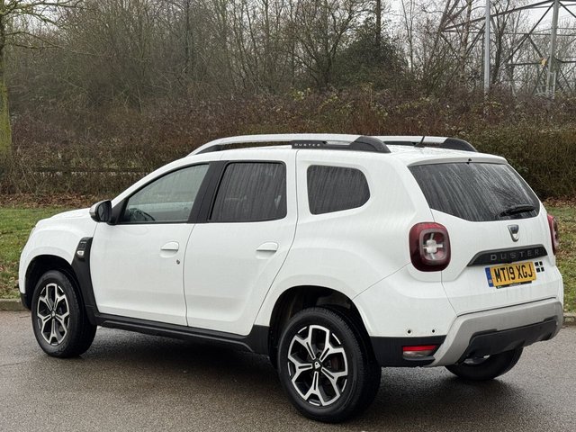 2019 DACIA DUSTER - Photo 3