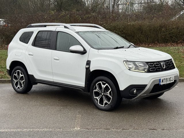 2019 DACIA DUSTER - Photo 7