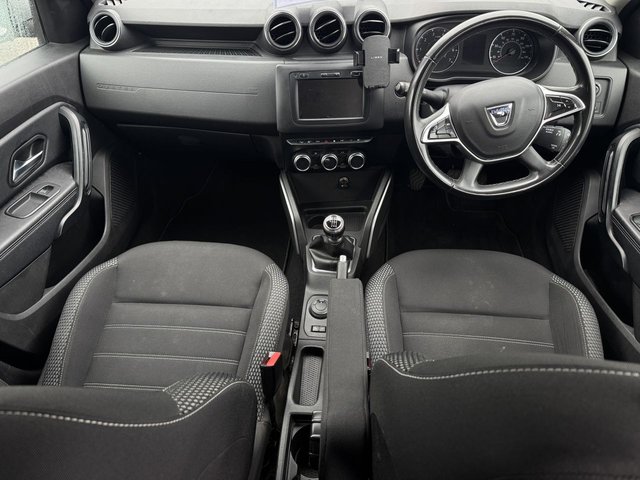 2019 DACIA DUSTER - Photo 9