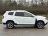 USED 2019 19 DACIA DUSTER 1.6 SCe Prestige SUV 5dr Petrol Manual 4WD Euro 6 (s/s) (115 ps) Apple CarPlay, Parking Camera