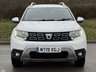 USED 2019 19 DACIA DUSTER 1.6 SCe Prestige SUV 5dr Petrol Manual 4WD Euro 6 (s/s) (115 ps) Apple CarPlay, Parking Camera