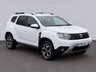 USED 2019 19 DACIA DUSTER 1.6 SCe Prestige SUV 5dr Petrol Manual 4WD Euro 6 (s/s) (115 ps) Apple CarPlay, Parking Camera
