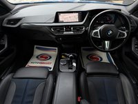 USED 2023 72 BMW 2 SERIES GRAN COUPE 1.5 218i M Sport Saloon 4dr Petrol DCT Euro 6 (s/s) (136 ps) THIS CAR COMES WITH 6 MONTHS WARRANTY , BREAKDOWN COVER AND RECOVERY ++ ELECTRIC PARKING BREAK + AUTO HILL HOLD ASSIST + LUMBAR SUPPORT + HALF LEATHER + FRONT HEATED SEATS + BLUETOOTH CONNECTION + CRUISE CONTROL + DUAL CLIMATE ZONES + FRONT AND BACL SENSORS + TRACTION CONTROL + AUDIO CONNECTIVITY + SAT NAVIGATION + TINT PRIVACY GLASS + FRONT ELECTRIC SEATS + DOOR HANDLE LIGHTS + 360 AVOIDANCE CLEAR +