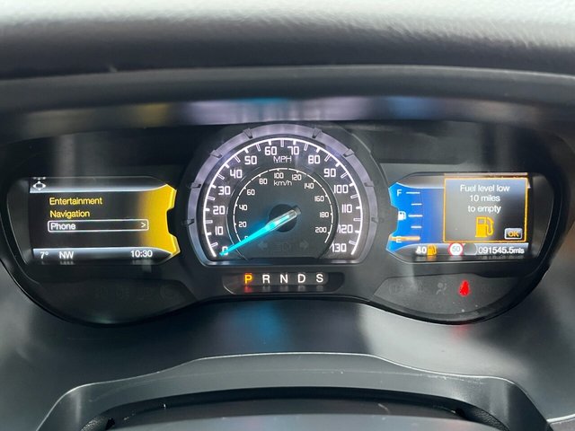 2022 FORD RANGER 2.0 EcoBlue Wildtrak Pickup Double Cab 4dr Diesel Auto 4WD Euro 6 (s/s) (213 ps) - Photo 12