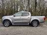 USED 2017 17 NISSAN NAVARA 2.3 dCi Tekna Pickup Double Cab 4dr Diesel Auto 4WD Euro 6 (190 ps) AUTOMATIC! DAB RADIO! NO VAT!