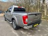 USED 2017 17 NISSAN NAVARA 2.3 dCi Tekna Pickup Double Cab 4dr Diesel Auto 4WD Euro 6 (190 ps) AUTOMATIC! DAB RADIO! NO VAT!