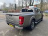 USED 2017 17 NISSAN NAVARA 2.3 dCi Tekna Pickup Double Cab 4dr Diesel Auto 4WD Euro 6 (190 ps) AUTOMATIC! DAB RADIO! NO VAT!